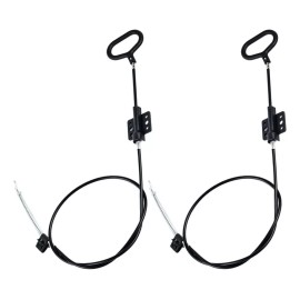 generic Cable For Reclinable Sillon De Manija Cable Expuesto