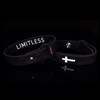 Gemvius Limitless Faith Bracelet - Size Adjustable - Style: Standard