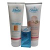 Crema Concha Nacar Y Crema De Vitamina E Shelo Nabel