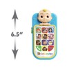 Just Play CoComelon JJ’s First Learning Toy Phone by Just