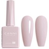 CANNI- Esmalte de uñas en gel nude, 1 pieza de
