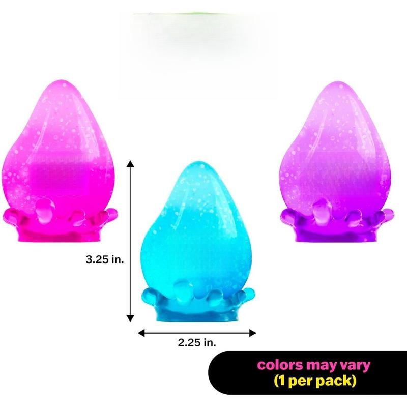 NeeDoh Dream Drop - Sensory Squeeze Toy with Dreamy Smooth