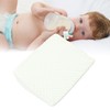 Baby Breastfeeding Pillow Prevent Spitting Milk 30 Degree Oblique Wedge
