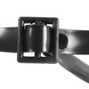 Orivin 8 Pcs Rubber Tree Ties, Adjustable Support Straps or