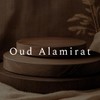Oud Alamirat, Arabian Diffuser, 36g, Luxurious Bergamont, Jasmine and Musk
