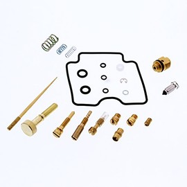 Carb Kit fits Yamaha Rhino 660 YXR660 2004-2006 Carburetor Repair Kit