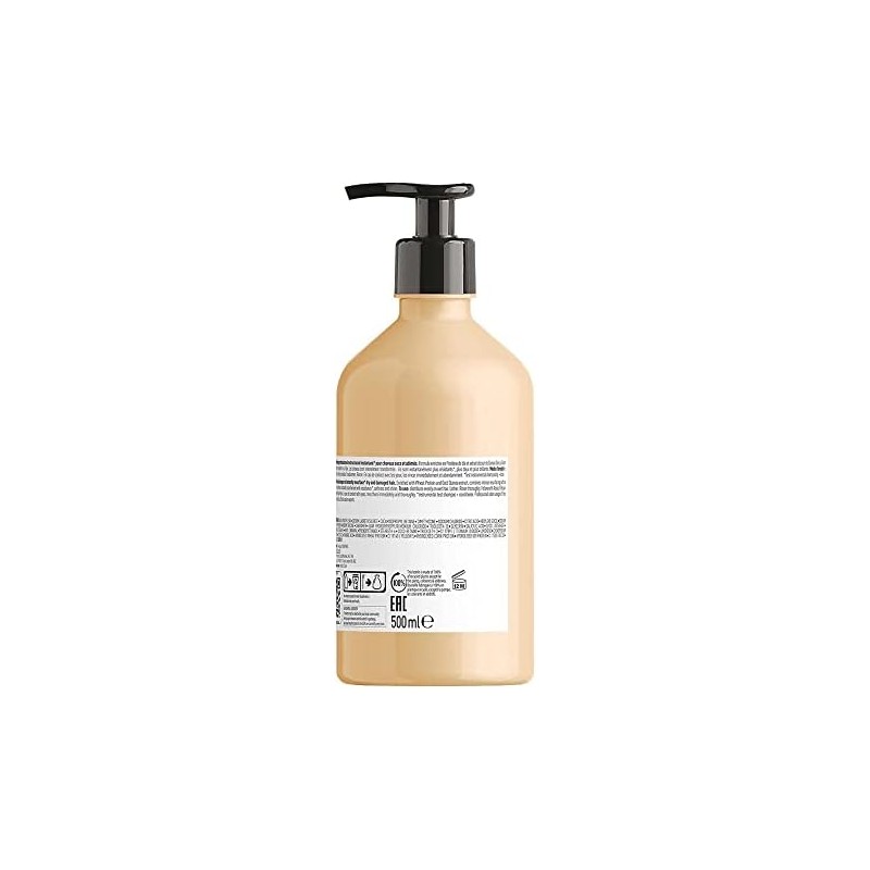 LOréal Professionnel Serie Expert Absolut Repair Shampoo Reparador 500 ml