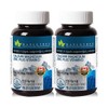 Maple Tree Calcium Magnesium Zinc + Vitamin D 2 bottles 6 month supply, none / 메이플트리 칼슘마그네슘아연+비타민D 2병 6개월분, 없음
