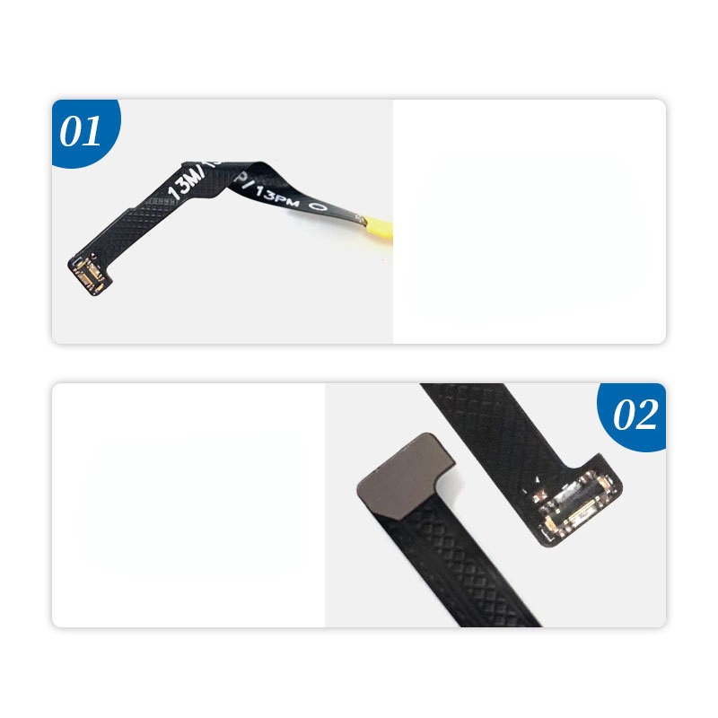 SS 908B for IOS Power Supply Test Cable V7.0 Version