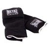 METAL BOXE MB220 Max Boxing Inner Gloves, unisex, Max, black