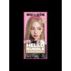 mise-en-scene New - MISEenSCENE Hello Bubble - 10BB Blonde Brown