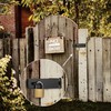SANKINS 7-1/2" Heavy Duty Door Lock Hasp Latch, 1/8" Thicker