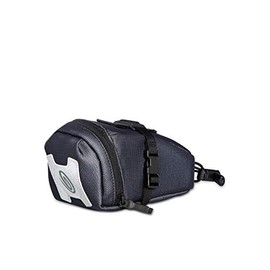 Timbuk2 Bicycle Saddle Bag Unisex 859 Jet Black Reflective M