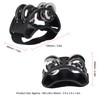 Foot Tambourine Foot Shaker Metal Jingle Bell Percussion Musical Instrument