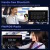 9" Car Radio for Hyundai Santa Fe IX45 2013 2014