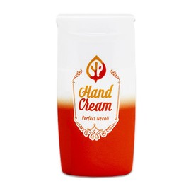 Natural Human Type Ceramide Formulated Highly Moisturizing Hand Cream (1.1 oz (30 g)