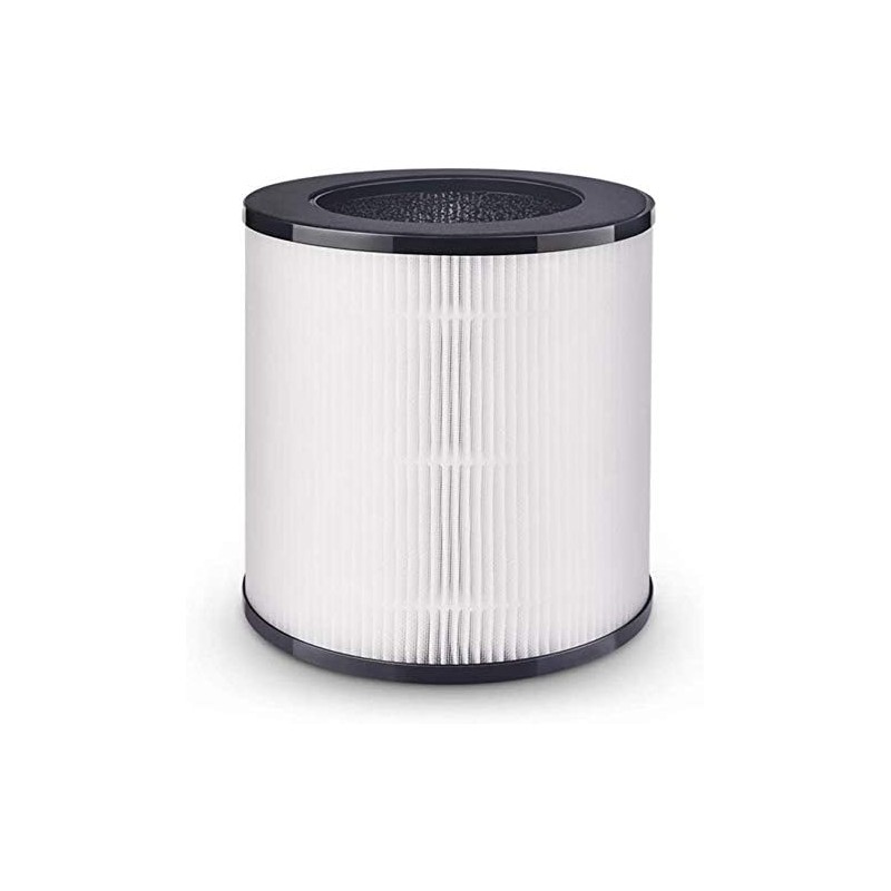 AZEUS Replacement Filter for C8 Moderl Air Purifier (Old Version)