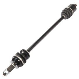 SCITOO 1333263 CV Axle Front Left Right for Polaris Brutus 2013-2014 for Polaris Brutus 2013-2016 1pcsCV Axle Shaft Assembly