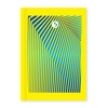 Silvine A5 Hardback Notebook, 160 Pages (80 Sheets) Ruled 8mm
