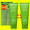 Beplane 비플레인 녹두 약산성 클렌징폼 160ml+160ml 더블기획 (AD) Biplane Mung Bean Mild Acid Cleansing Foam 160ml + 160ml Double Set (AD)