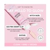 SugarBaby Sugar Baby Say Hello To Glow Detoxifying Face Mask