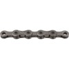 KMC Unisex's X10 Chain, Grey, 114 Link