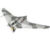Revell 04312 Horten Go-229 1:72 Scale Unbuilt/Unpainted Plastic Model Kit