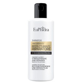 Zeta Farmaceutici Reparatur-Shampoo, Weiß, 200 ml
