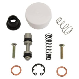 TUSK Front Brake Master Cylinder Rebuild Kit for KTM 525 EXC 4-Stroke 2003-2004