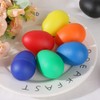 Eggs Maracas, Musical Egg Shaker, Percussion Musical Intrument, Rattle Eggs,