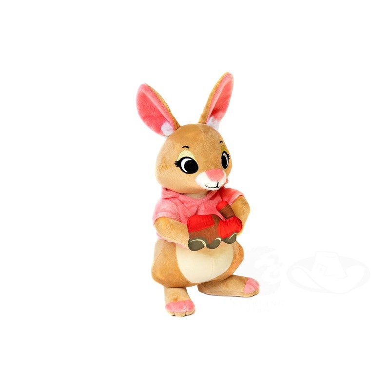 Cozy Critters: Everdell: Toymaker Plush