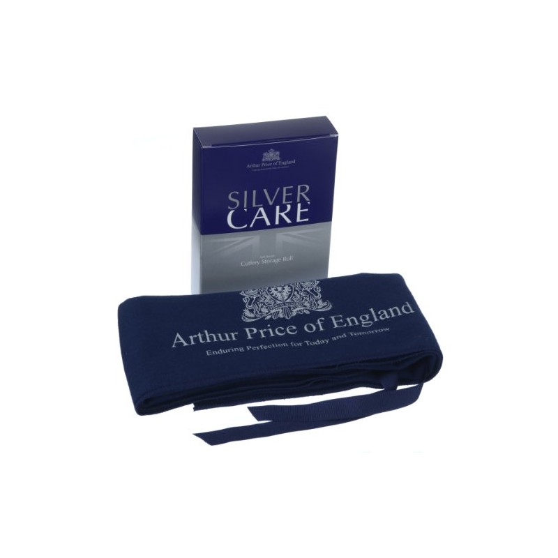 Arthur Price Cutlery Roll