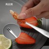 Crab Tools Set of 5, Crab Crab Fork, Crab Spoon,