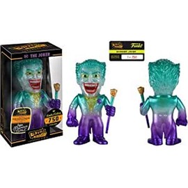 FUNKO HIKARI: DC Heroes - The Joker: Shimmer