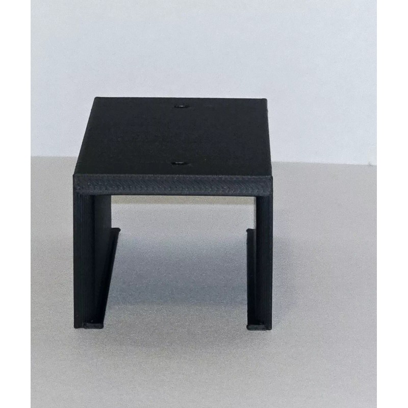 Unbranded Byrna Less Lethal Launcher HD SD LE Under Desk