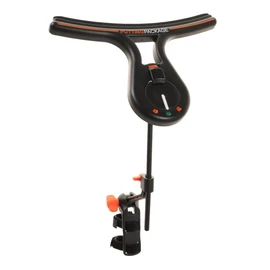 Power Package Putting Package Golf Exercise Equipment POWER PACKAGE The Putting Package / The Putting Package / Black/Orange