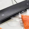 Vacuum Sealer 90W Sensitive Touch Button Automatic Vacuum Food Sealing