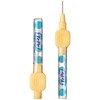 Tepe Interdentalbürsten X-soft: hellorange, 0,45 mm