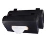 2 Pcs Sun Visor Tissue Case Holder Fits Regular to