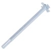 Plumbing Fitting Saver Bit Socket 1/4in Power Drill Pipe Reamer