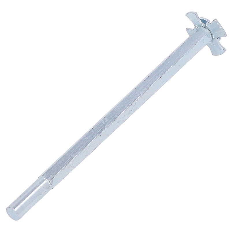 Plumbing Fitting Saver Bit Socket 1/4in Power Drill Pipe Reamer