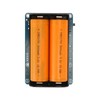 Power Supply UPS Module 5V Output Micro USB 21700/5000mAh I2C