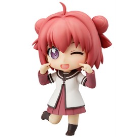 Good Smile Yuri Akari Akaza Nendoroid Action Figure