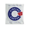 Circles Coffee, Single-Serve Pour Over, No Machine Required Drip, 100%