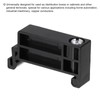 MECCANIXITY Terminal Blocks 10 Pack TBR-F Rail Mount Fuse Holder