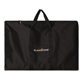 Blackstone 1131 36" Griddle Top Carry Bag, 600D Polyester, Black