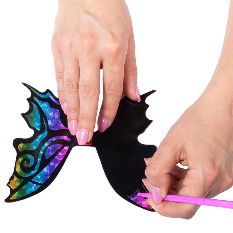 Rocco Giocattoli Winx Bling The Wings 2022 Stella