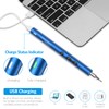 AMIR Electric Screwdriver for PC Building, 28 IN 1 Small