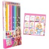 Depesche TOPModel 12216 Basic Colouring Pencils Set 12 Colours in