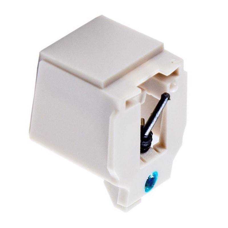 LP Phonograph Cartridge Stylus Moving Magnet Lossless Playback AT3600L Vinyl